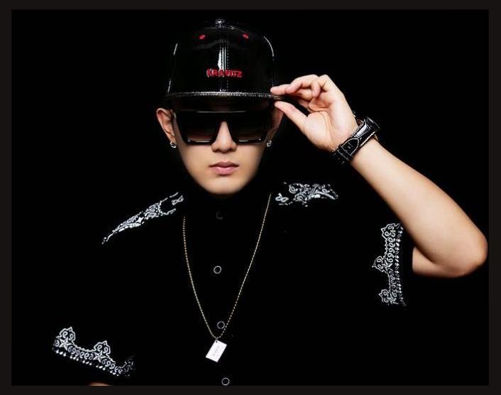 Kye Bum Zu